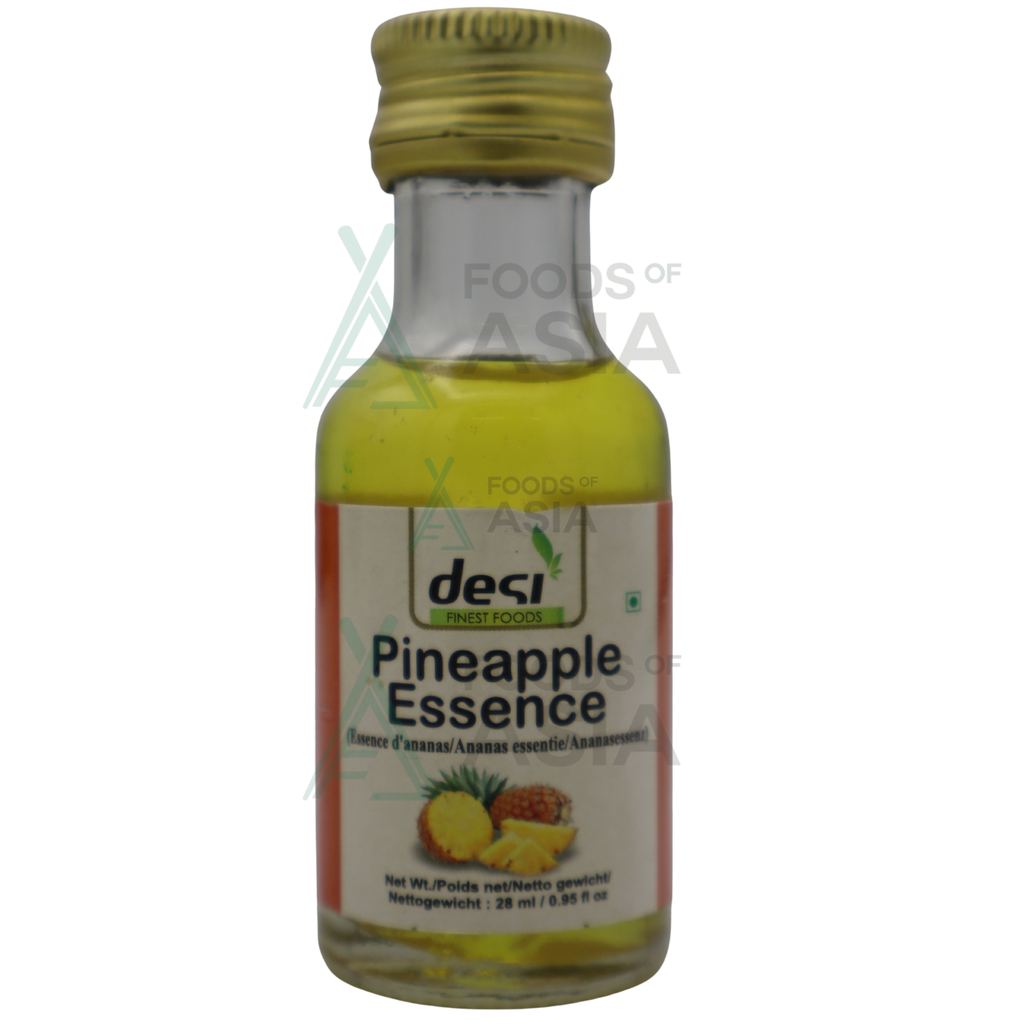  Desi Finest Foods Pineapple Essence 28ml