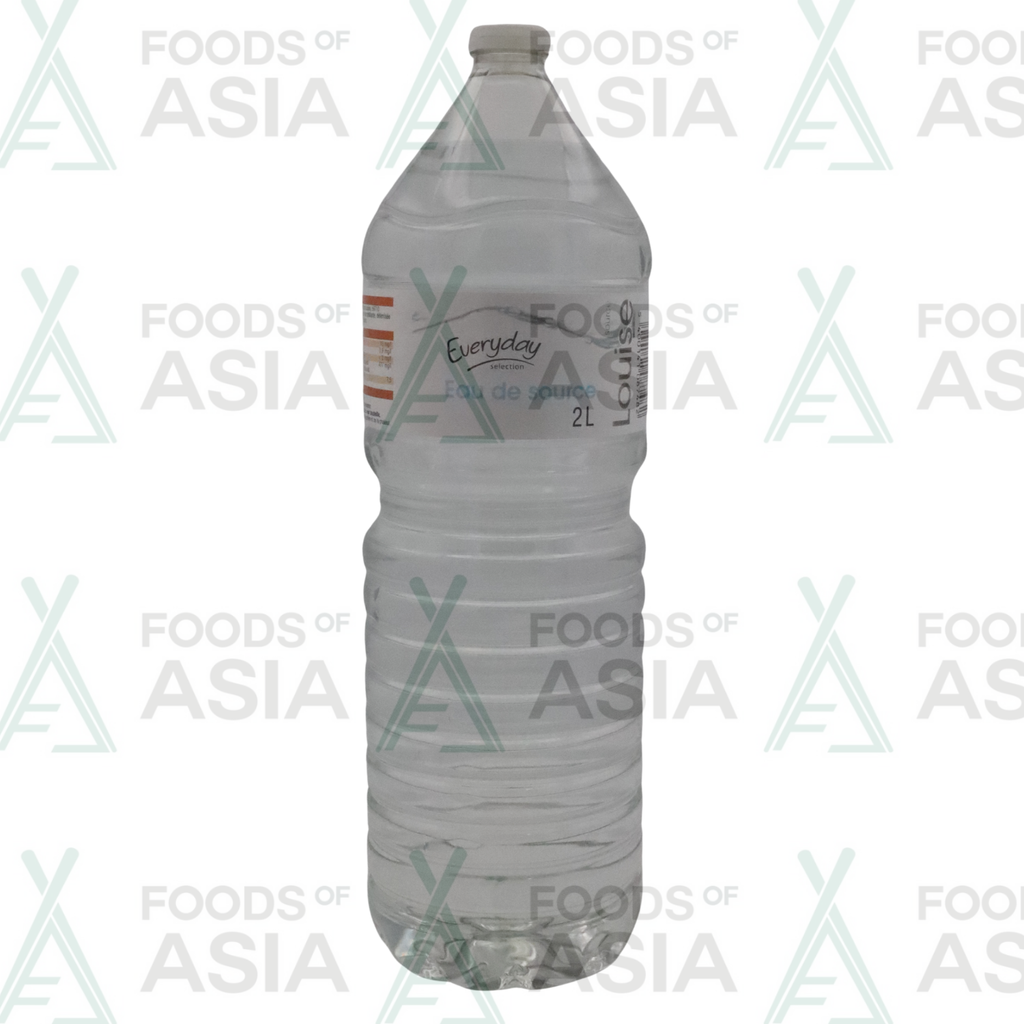 Everyday Sparing water 2L