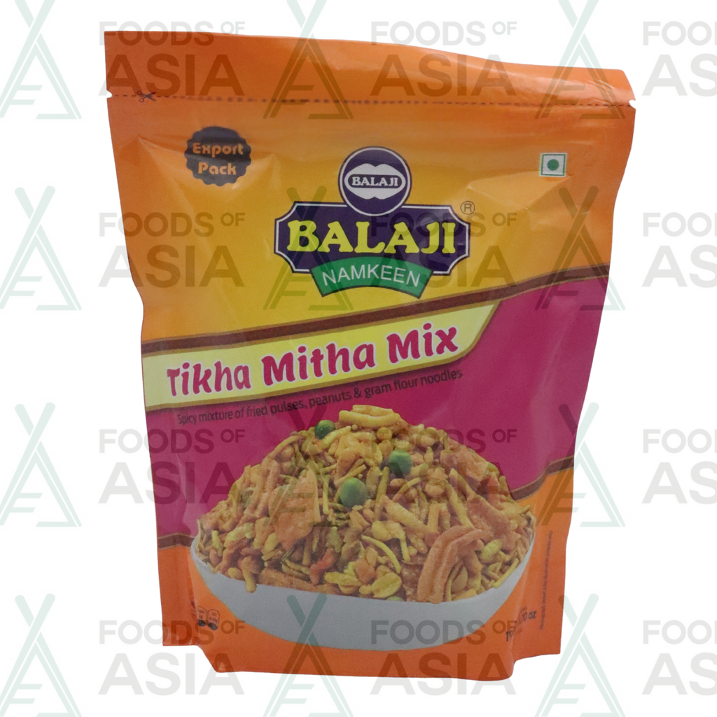 Balaji Thika Mitha Mix 190g