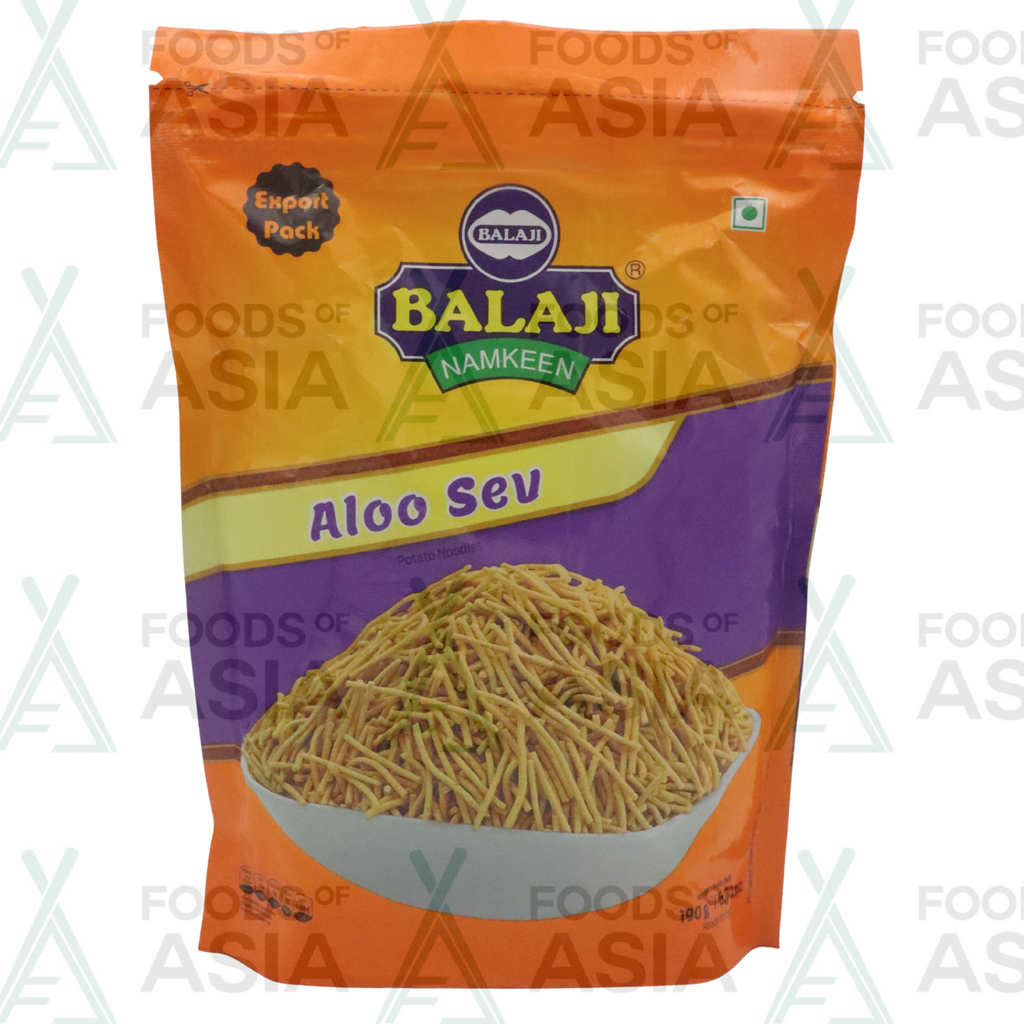 Balaji Aloo Sev 190g