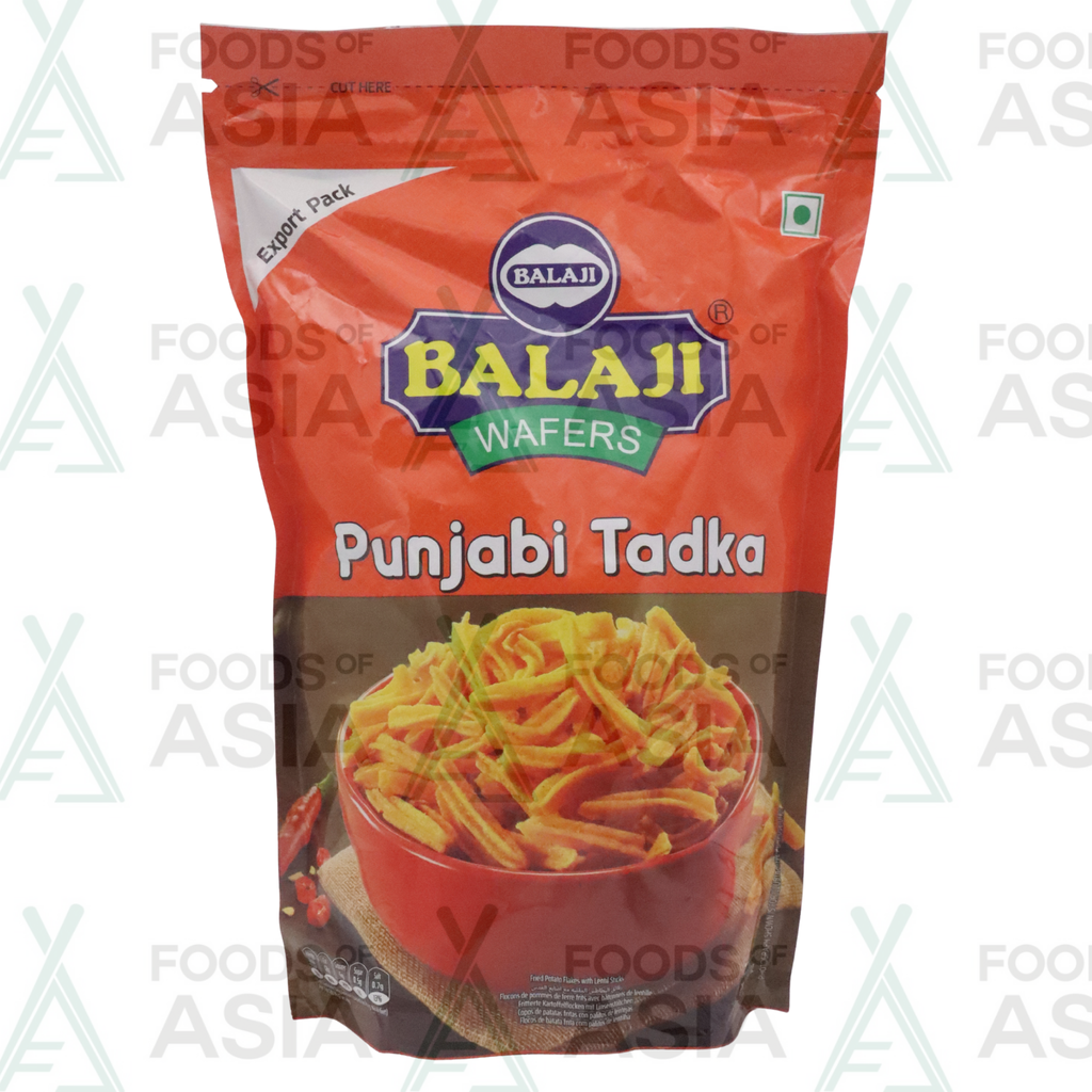 Balaji Punjabi Tadka 250g