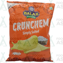 Balaji Crunchem Simply Salted 150g