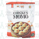 Momo Mia Chicken Momo 450g