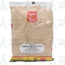 Telugu Wheat Rava (Brown) 1kg