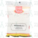 Telugu Sabudana (Sago) 1kg