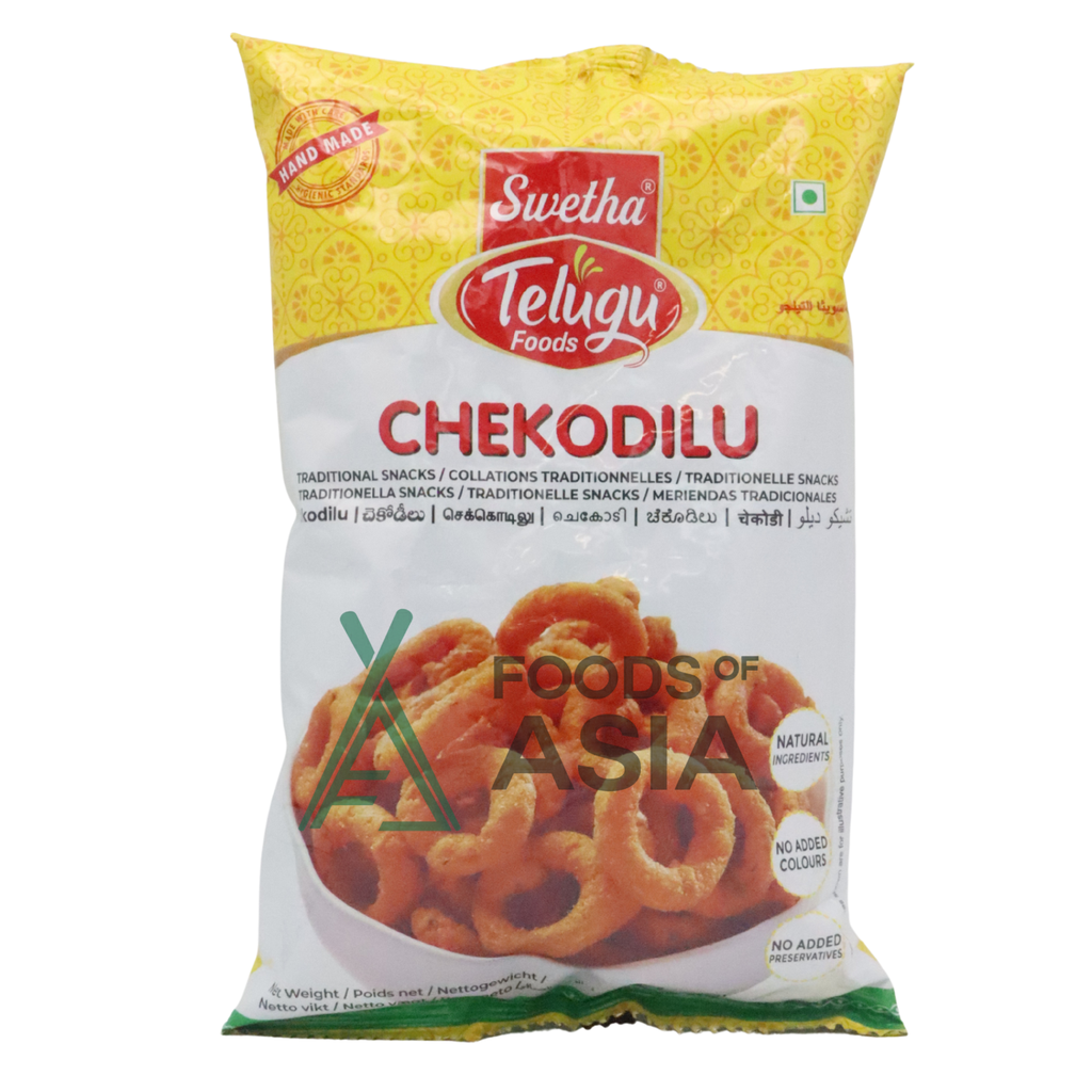 Telugu Chekodilu 170g