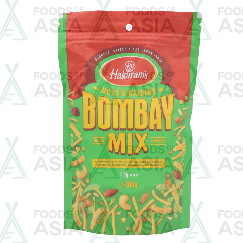 Haldiram's Bombay Mix 200g