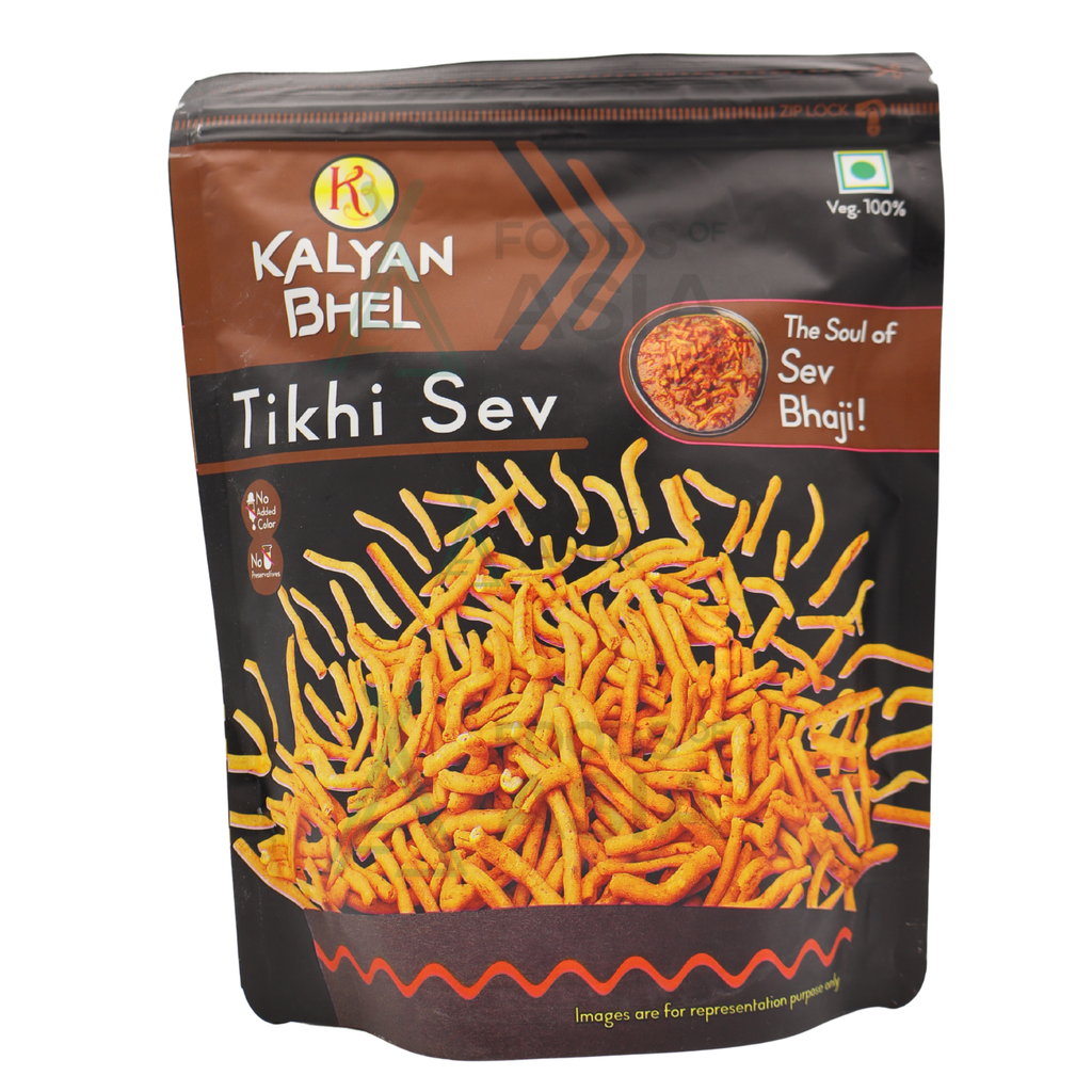 Kalyan Bhel Tikhi Sev 200g