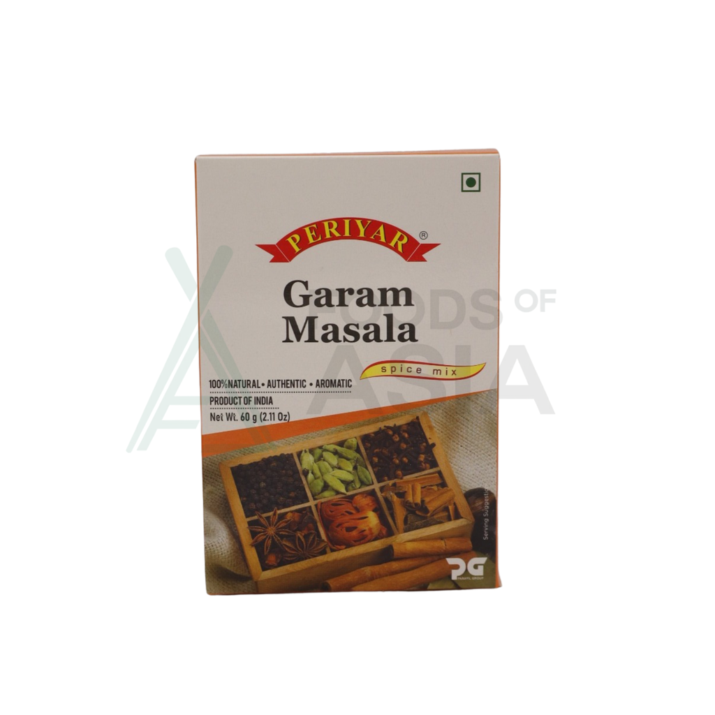 Periyar Garam Masala 60g