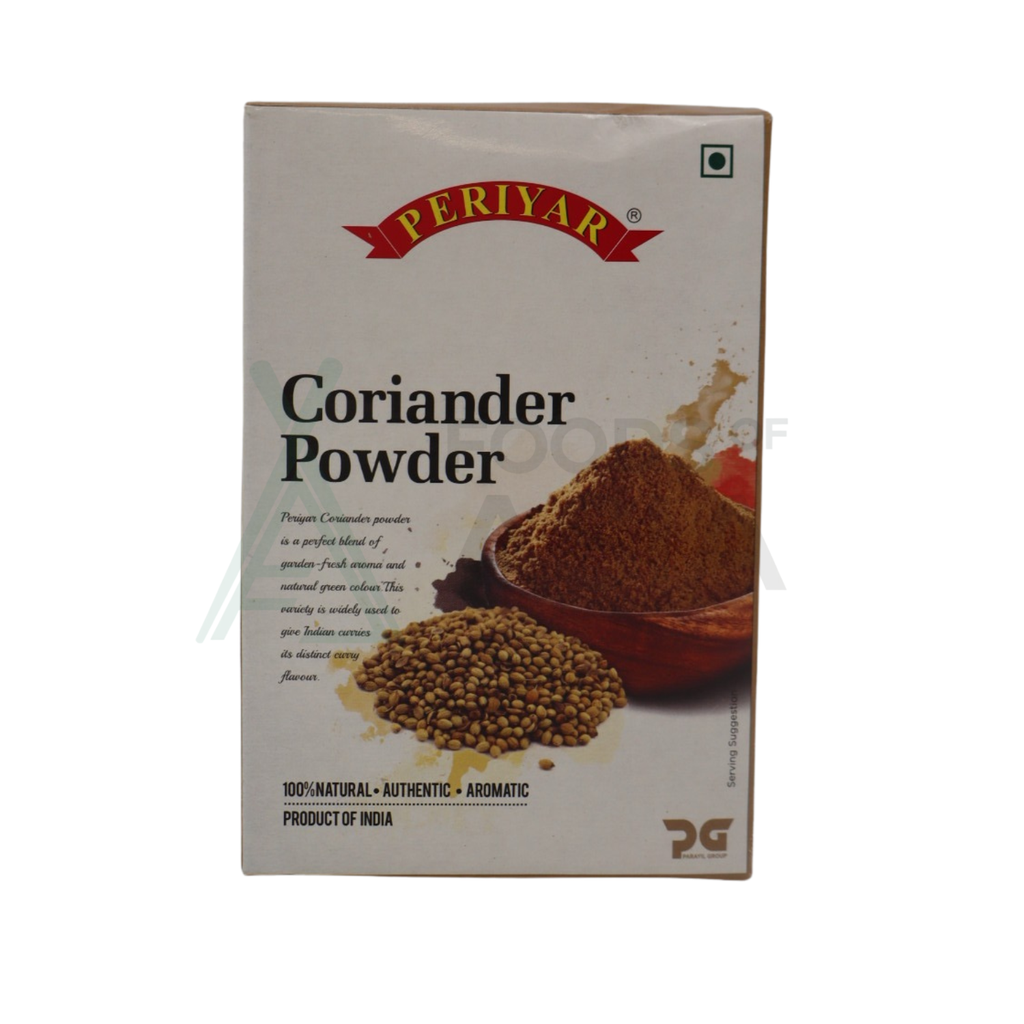 Periyar Coriander Powder 100g