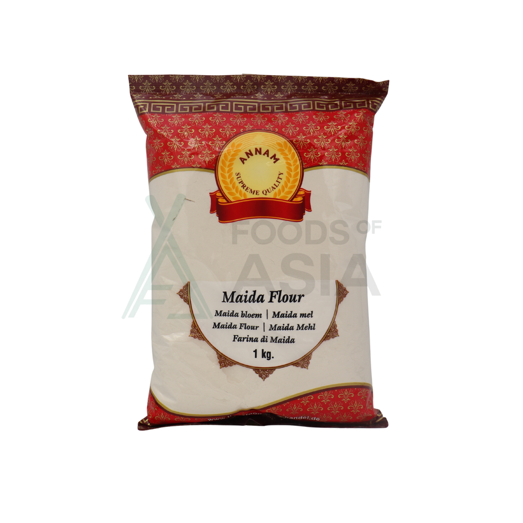Annam Maida Flour 1kg