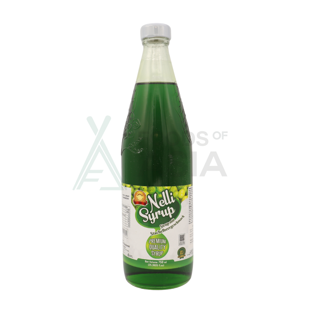 Annam Nelli Syrup 750ml