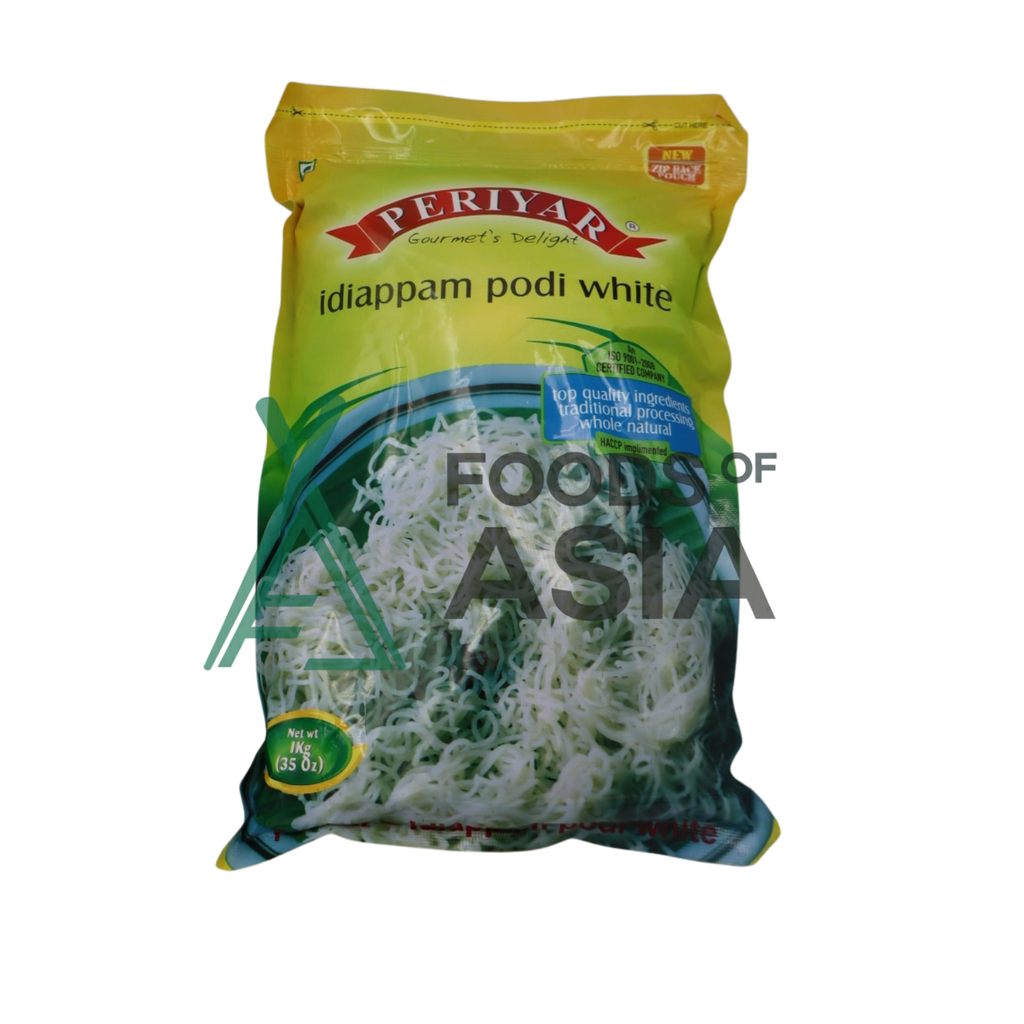 Periyar Idiappam Podi White 1kg