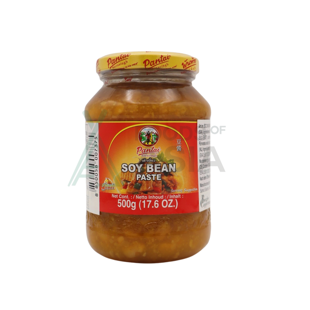 Pantai Soy Bean Paste 500g