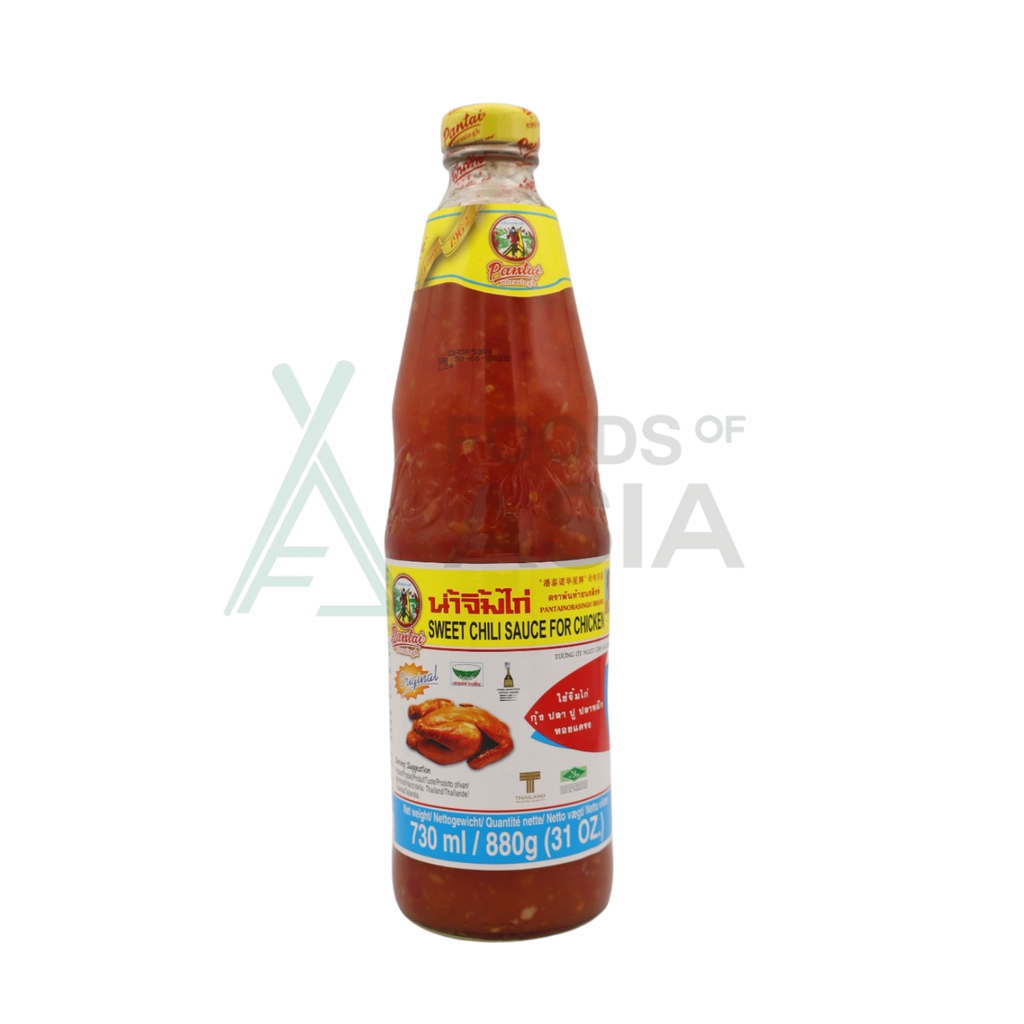 Pantai Sweet Chili Sauce For Chicken 730ml