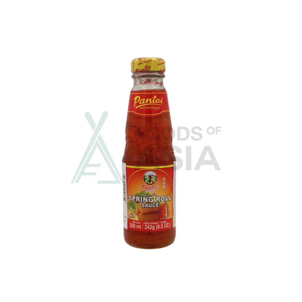 Pantai Spring Roll Sauce 200ml
