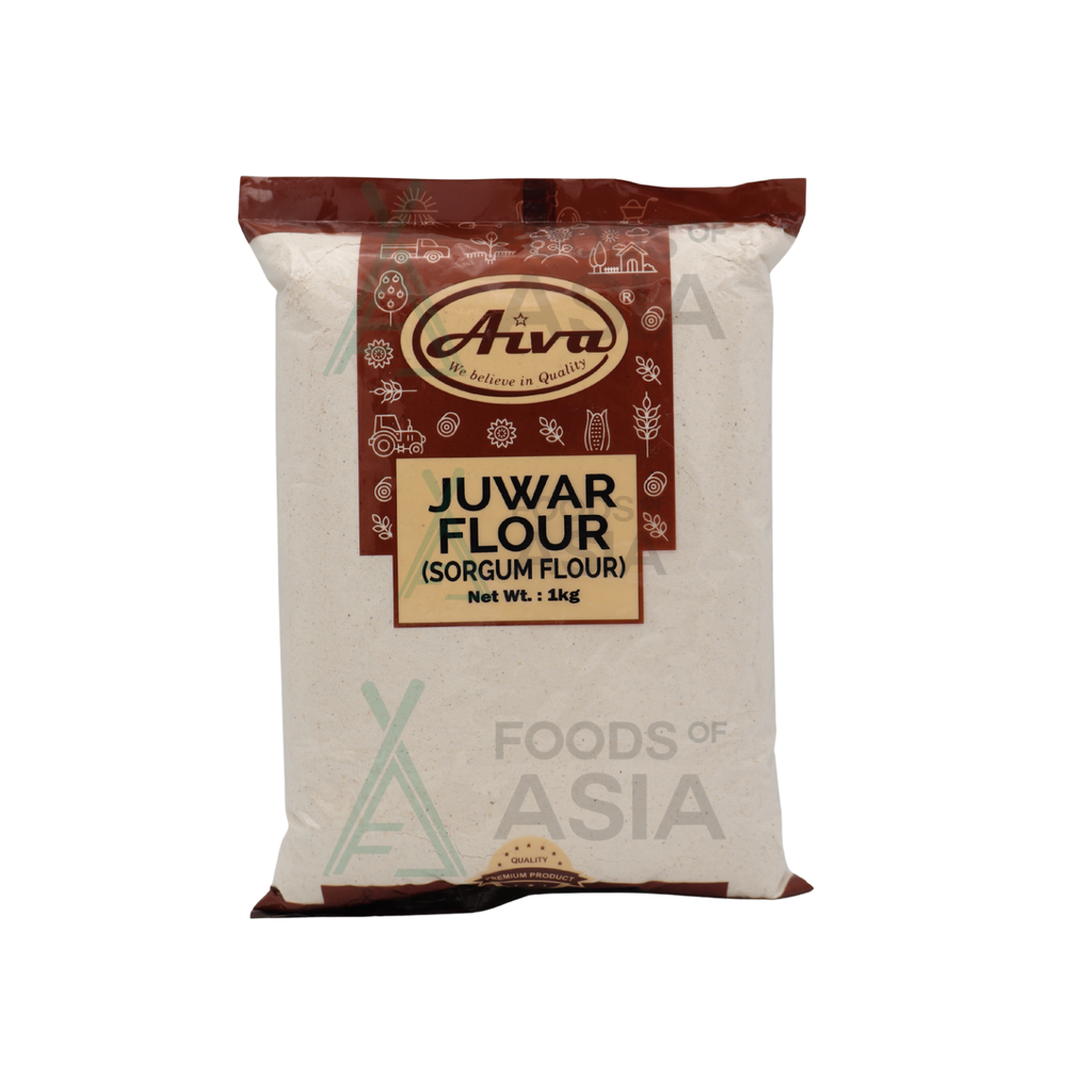 Aiva Juwar (Sorgum)Flour 1kg