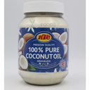 KTC Coconut Oil 500ml