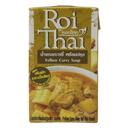 Roi Thai Yellow Curry Sauce 250ml