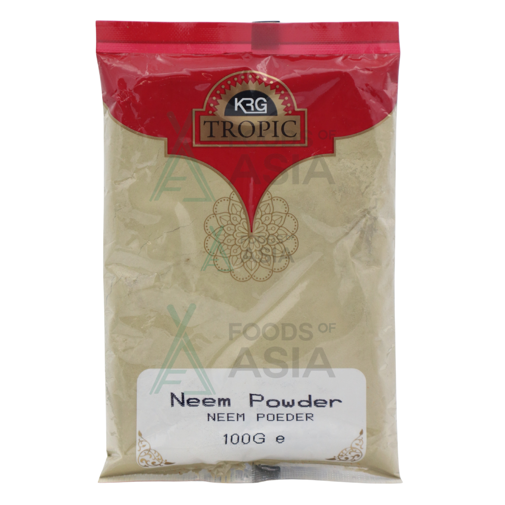 KRG Neem Powder 100g