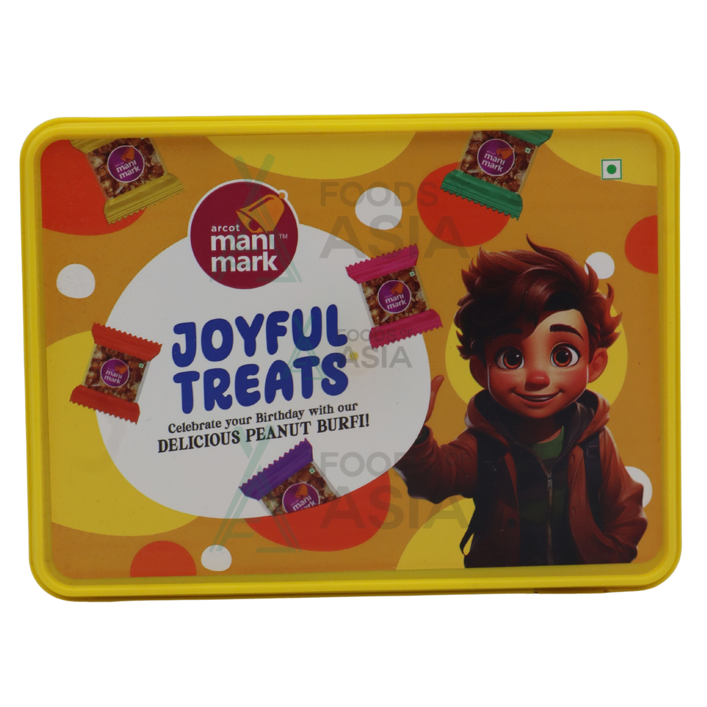 Mani Mark Joyful Treats 220g