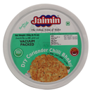 Jaimin Dry Coriander Chilli Bhakri 250g