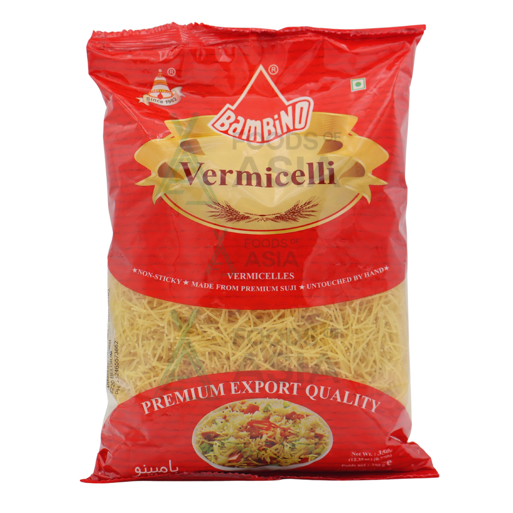 Bambino Vermicelli 350g