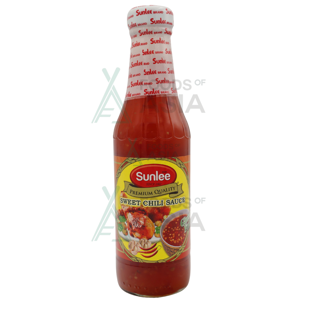 Sunlee Sweet Chili Sauce Gluten Free 300ml