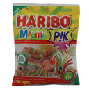 Haribo Miami Pik 120g