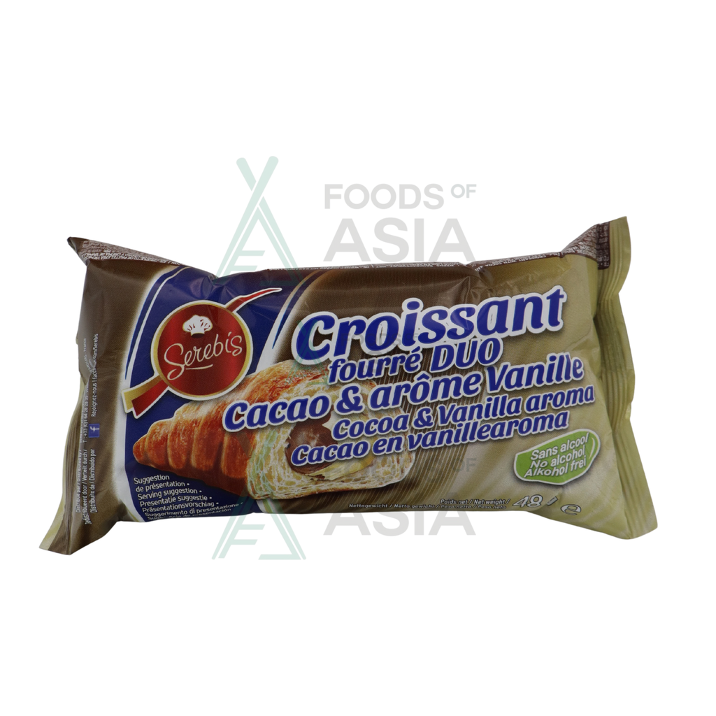 Serebis Croissants DUO 48g