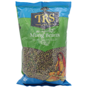 TRS Mung Beans Green (Dal) 500g