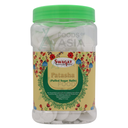 Swagat Patasha (Puffed Sagur Balls) 500g