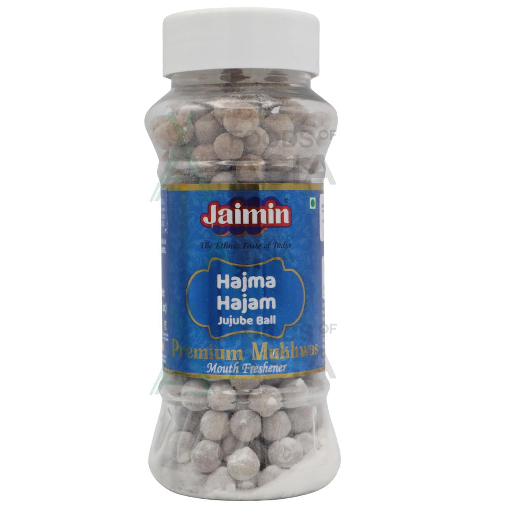 Jaimin Hajma Hajam Mouth Freshener 175g