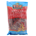 TRS Whole Chillies Extra Hot 150g