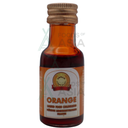 Annam Orange Liquid Food Colouring 28ml