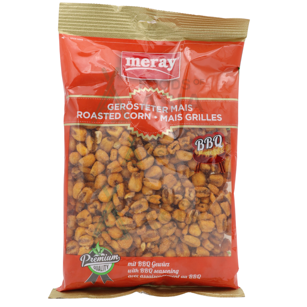 Meray Roasted Corn BBQ 150g