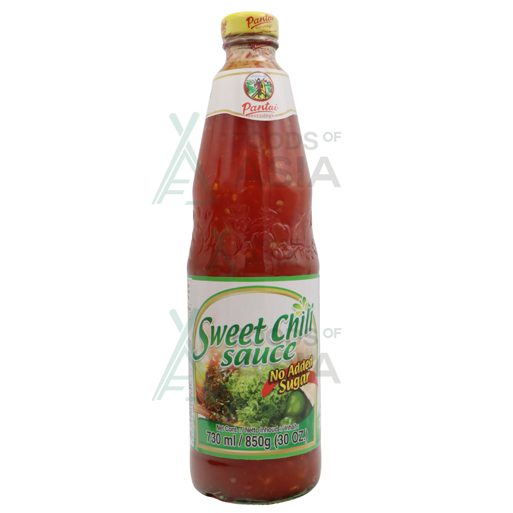 Pantai Sweet Chili Sauce Sugar Free 730ml
