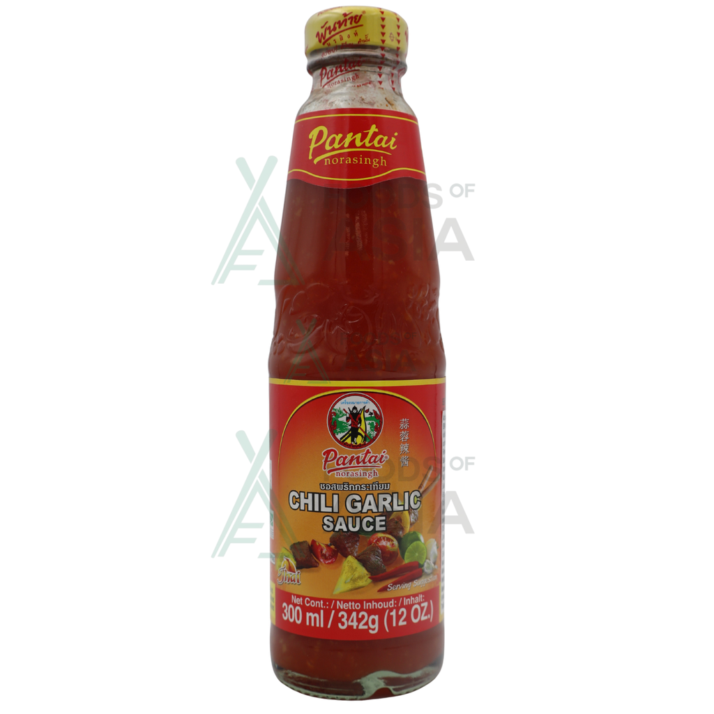 Pantai Chili Garlic Sauce 300ml