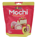 Royal Family Mochi Starwberry Cheesecake 120g