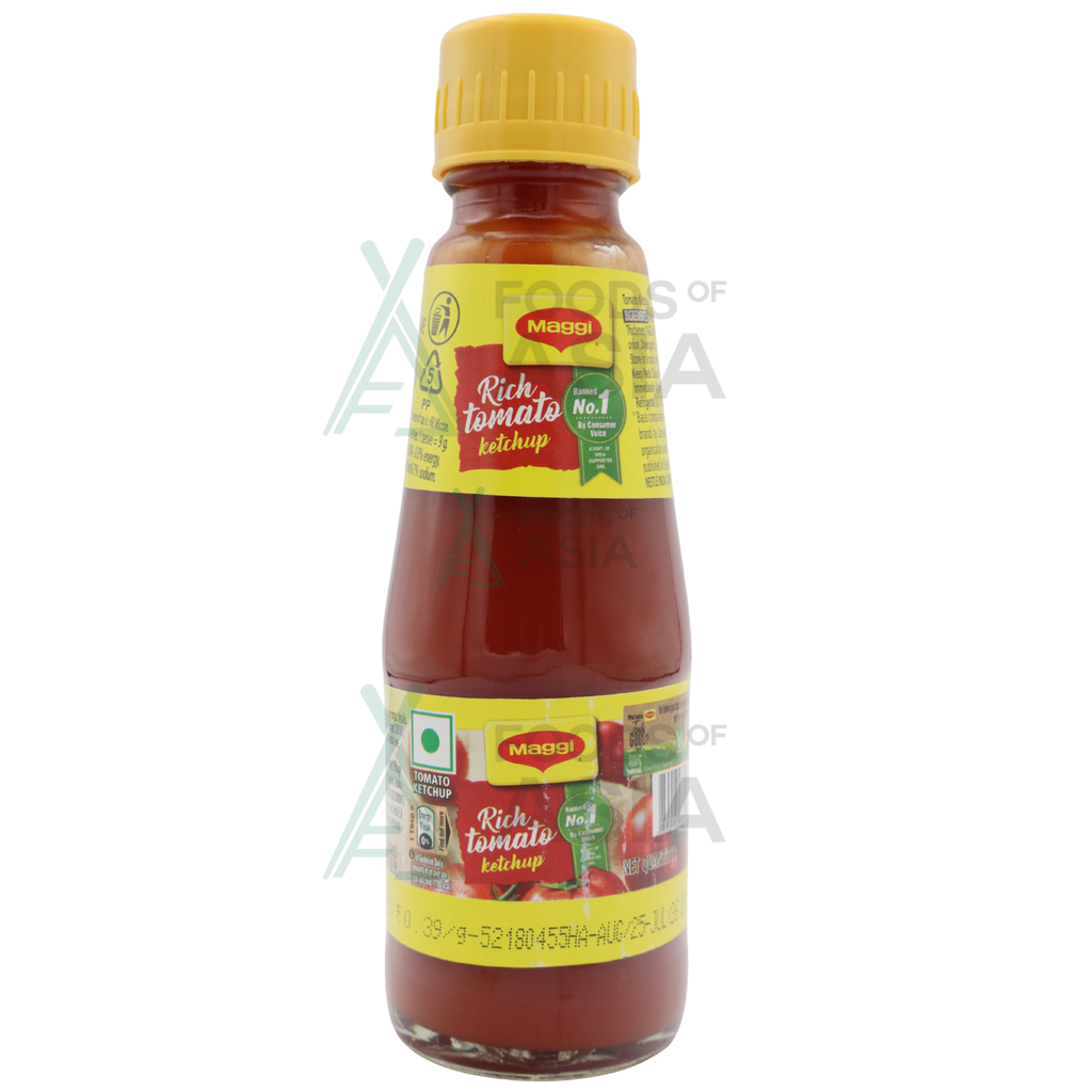 Maggi Rich Tomato Ketchup 190g