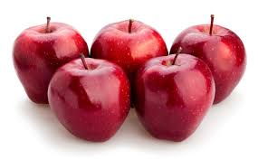 Fresh Apple 350g