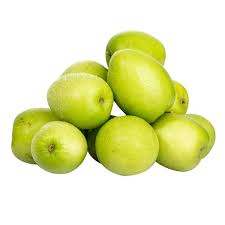 Fresh BER (Jujube) 300g