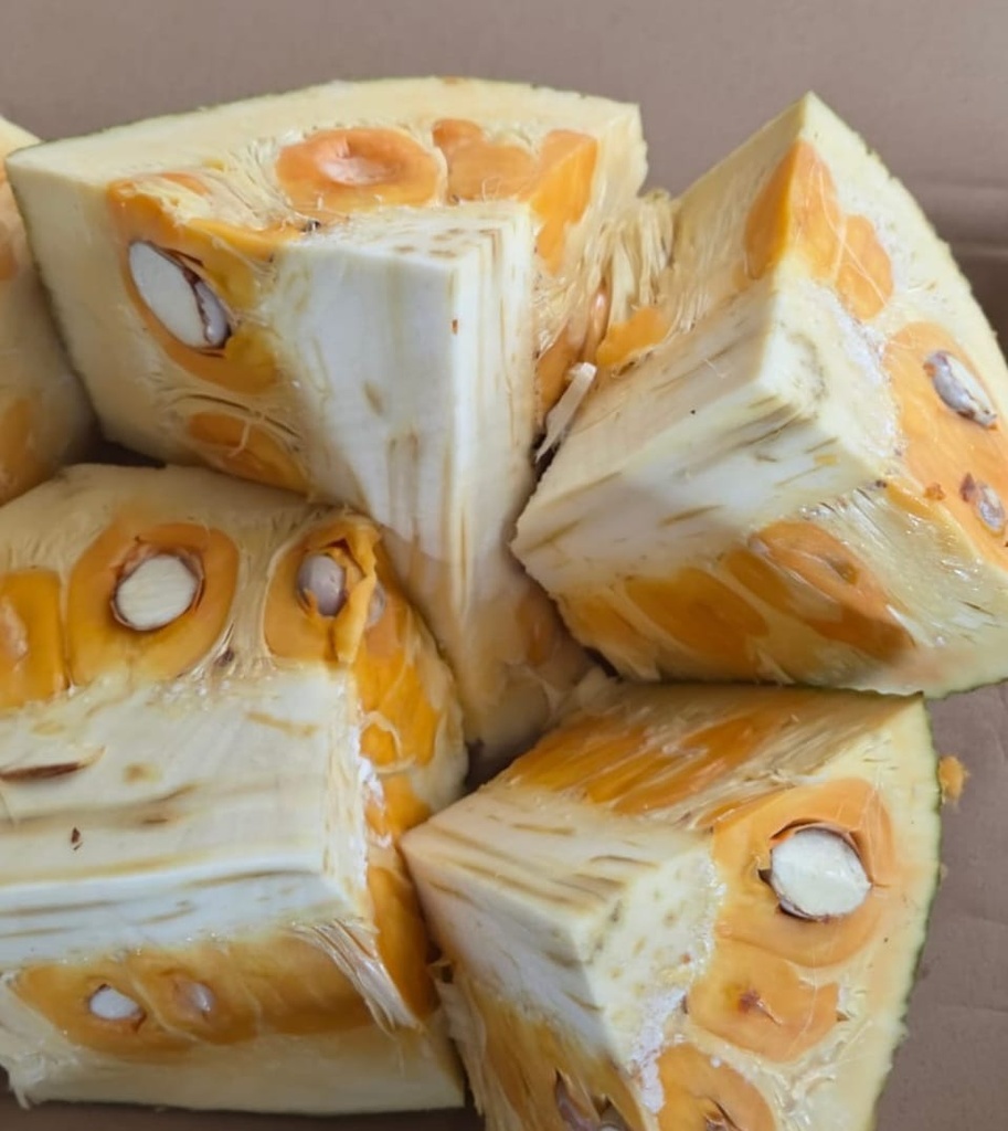 Fresh Jackfruit 250g