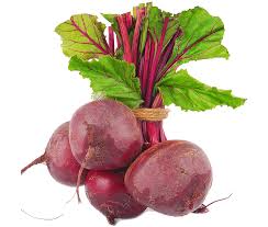 Fresh Beetroot 250g