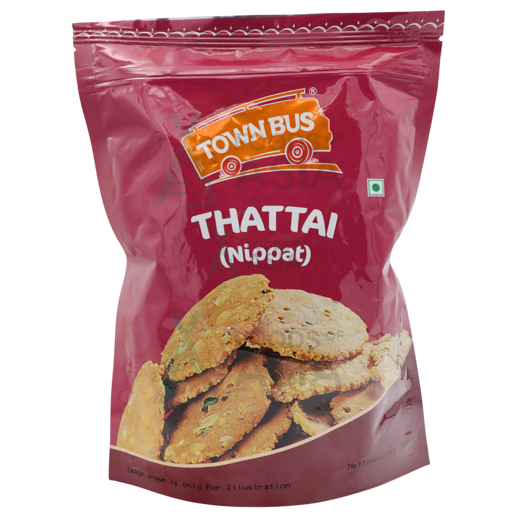 Town Bus Thattai (Nippat) 340g