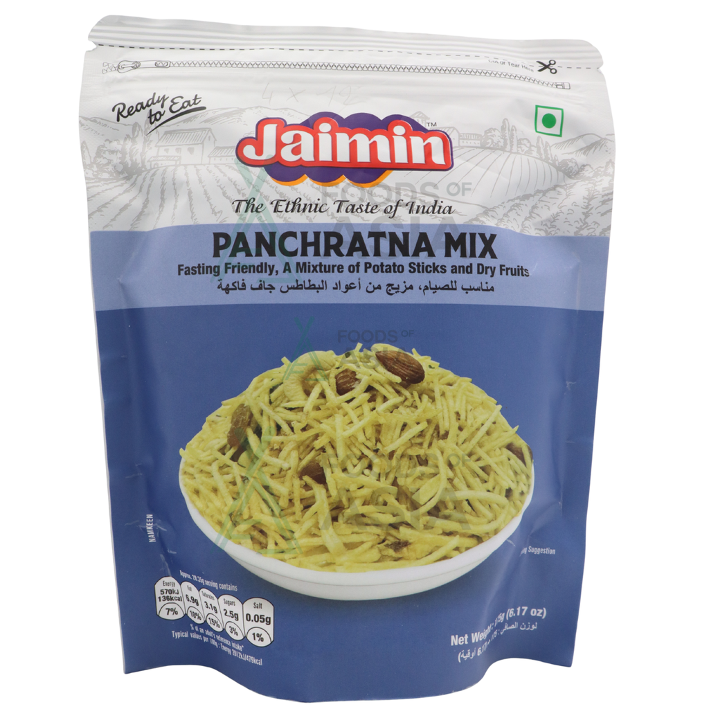 Jaimin Panchratna Mix 175g