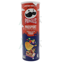 Pop Pringles Passport Turkish Style Kebab 165g