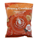 Flying Goose Sriracha Sweet Chilli Prawn Crackers 80g
