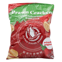 Flying Goose Sriracha Prawn Crackers 80g