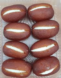 Fresh Cham Cham 300g